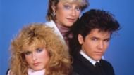 Danny's been involved with Traci and Lauren. (Image via CBS)
